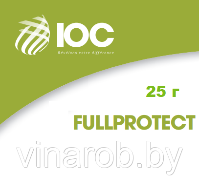 Танинсодержащий препарат Фулпротект IOC FULLPROTECT (25 г)