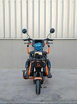 Электроскутер Kugoo T1, фото 3