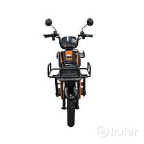 Электроскутер Kugoo U5, 45000 мАч, до 118 км, фото 3