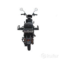 Электроскутер Kugoo U5, 45000 мАч, до 118 км, фото 3