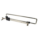 Вешалка выдвижная 450 мм, фото 2