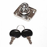 Замок мебельный 138, фото 2