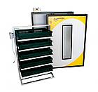 Инкубатор для яиц НОРМА РЕЙС (480 яиц), фото 2