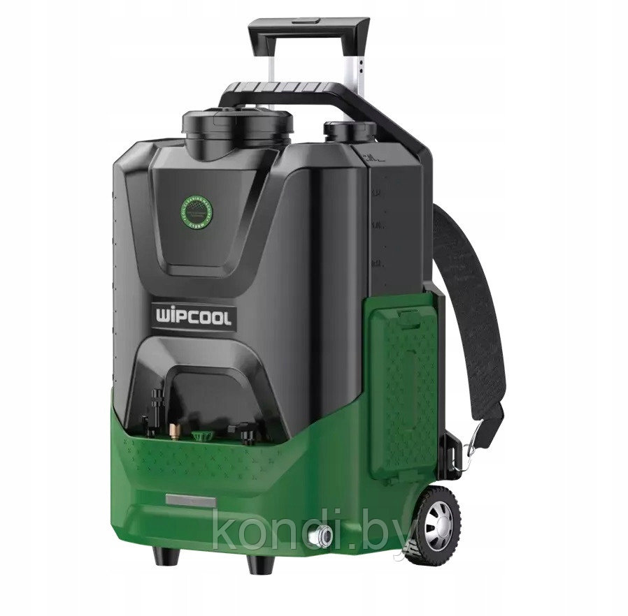 Аккумуляторная мойка высокого давления Wipcool C10BW