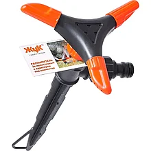 Распылитель 3х-лепестковый Жук под коннектор - 64-1-083