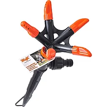 Распылитель 5ти-лепестковый Жук под коннектор - 64-1-085