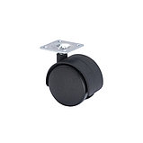 Колесо мебельное КМ-40, фото 3