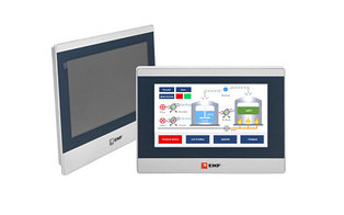 Автоматизация и КИП EKF