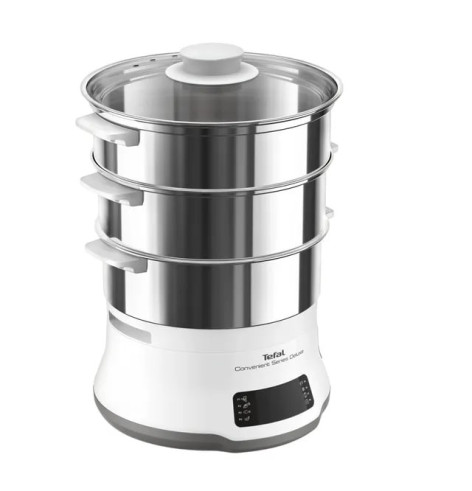 Пароварка Tefal VC502D10