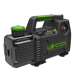 Насос вакуумный двухступенчатый WIPCOOL 2F1 (71 l/min)