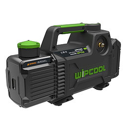 Аккумуляторный  вакуумный насос двухступенчатый WIPCOOL 2F1B (71 l/min)