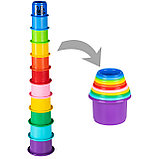 Занимательная пирамидка (11 элементов), фото 3