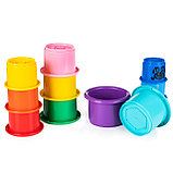 Занимательная пирамидка (11 элементов), фото 5