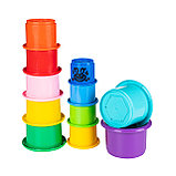 Занимательная пирамидка (11 элементов), фото 7