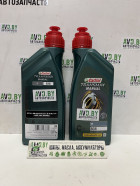 Масло Castrol Transmax Manual EP 80W 1л