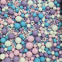 Посыпка Шарики рисовые матовые 50 г № 087м