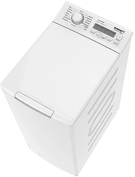 Стиральная машина KRAFT KF-UME6502W (6.5 кг,1200 об.)