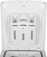 Стиральная машина KRAFT KF-UME6502W (6.5 кг,1200 об.), фото 3