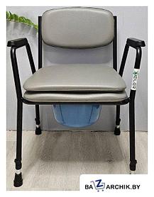 Дачный туалет Heiler BA384