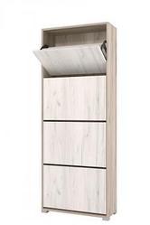 Обувница Смарт ХХL - Кантри / Прованс