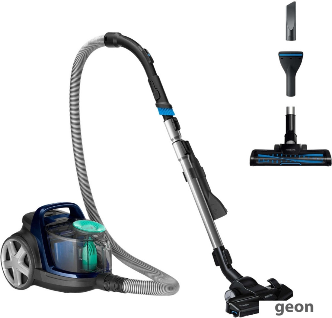 Пылесос Philips FC9573/01