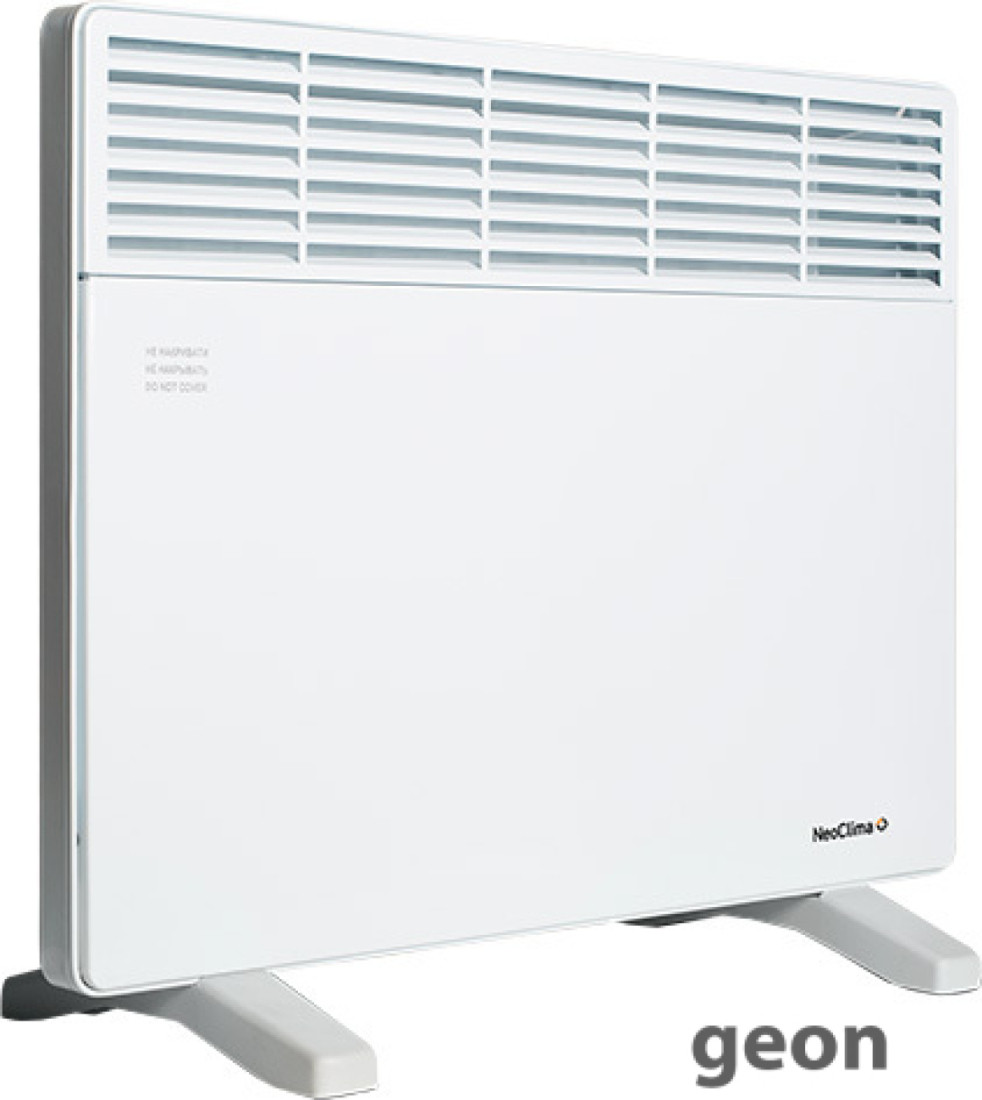 Конвектор Neoclima Comforte T1.5