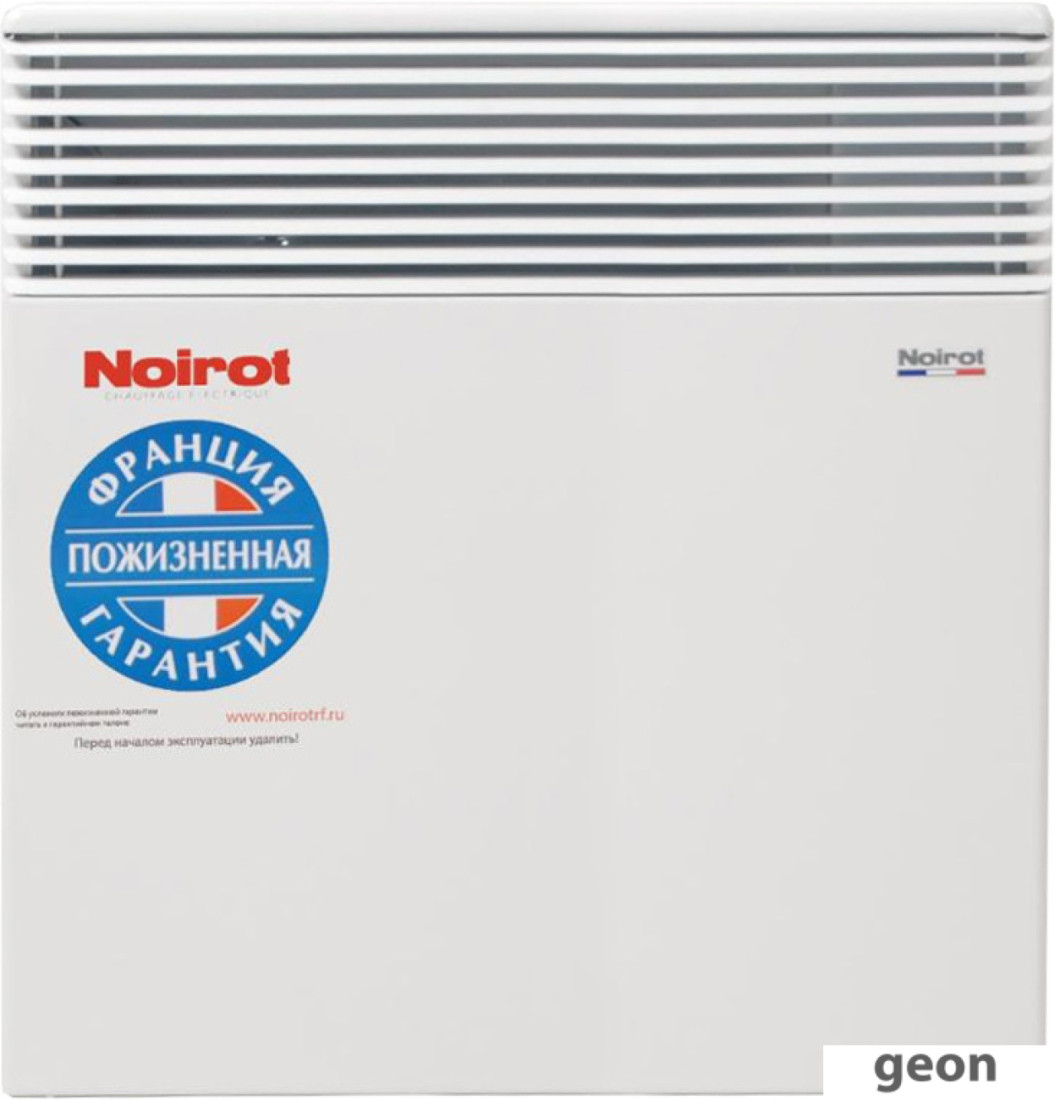 Конвектор Noirot Spot E-3 Plus 1000 [HY.7358.3.ARER]