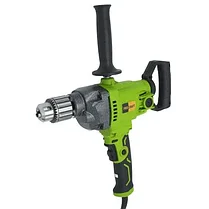 Дрель-миксер Procraft PS1750 (1200 Вт, патрон 13 мм, мешалка в комплекте), фото 3