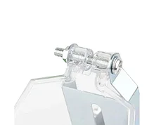 Точильный (заточный) станок Procraft PAE900 (250 Вт, диаметр круга 150 мм), фото 3