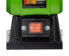 Точильный (заточный) станок Procraft PAE900 (250 Вт, диаметр круга 150 мм), фото 3