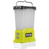 Фонарь Ryobi RLL18-0 (без АКБ)