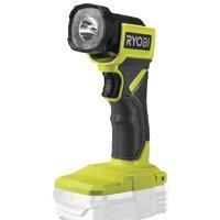 Фонарь Ryobi RLF18-0 (без АКБ)
