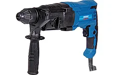 Перфоратор Фиолент П10-1000-РЭ (1000 Вт, 3.5 Дж, кейс, набор сверл) 9400064, фото 2