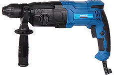 Перфоратор Фиолент П10-1000-РЭ (1000 Вт, 3.5 Дж, кейс, набор сверл) 9400064, фото 3