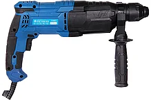 Перфоратор Фиолент П10-1000-РЭ (1000 Вт, 3.5 Дж, кейс, набор сверл) 9400064, фото 2