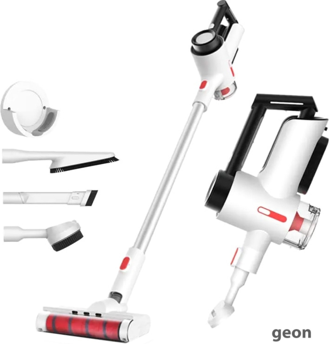 Пылесос Deerma VC40