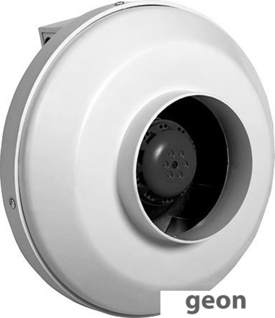 Радиальный вентилятор Shuft CFk 200 VIM