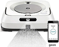 Робот для уборки пола iRobot Braava Jet M6