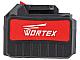 Аккумулятор WORTEX CBL 1860 18.0 В, 6.0 А/ч, Li-Ion ALL1 XLT, фото 3