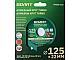 Алмазный круг 125х22 мм универс. Turbo ВОЛАТ, фото 2