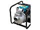 Мотопомпа бензиновая ECO WP-1204C, фото 4