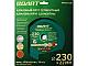 Алмазный круг 230х22 мм универс. сегмент. ВОЛАТ, фото 2