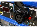 Электростанция (генератор бензиновый) ECO PE-7001RS, фото 6