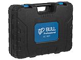 Аккум. ударный гайковерт BULL SC 1801 в чем. XLTpro БЕСЩЕТ., 18 В, 1000 Н*м, 3/4", 1х6 А*ч, з/у 4 А, фото 7