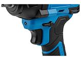 Аккум. ударный гайковерт BULL SC 1804 в чем. XLTpro БЕСЩЕТ., 18 В, 400 Н*м, 1/2", 1х4 А*ч, з/у 4 А, фото 6