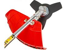 Мотокоса ECO GTP-185N с ножом и головкой, фото 2