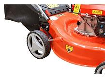 Газонокосилка бензиновая ECO LG-533, фото 2