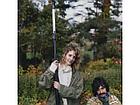 Сучкорез универсальный телескопический UPX86 FISKARS PowerGear, фото 8