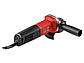 Одноручная углошлифмашина (болгарка, УШМ, шлифовальная) WORTEX (Вортекс) AG 1209 в коробке 900 Вт, 125 мм, 11, фото 3