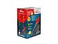 Воздуходувка электрическая WORTEX (Вортекс) BV 1325 2500 Вт, макс.объем 792 м3/ч, макс.скор. 75 м/с, фото 5